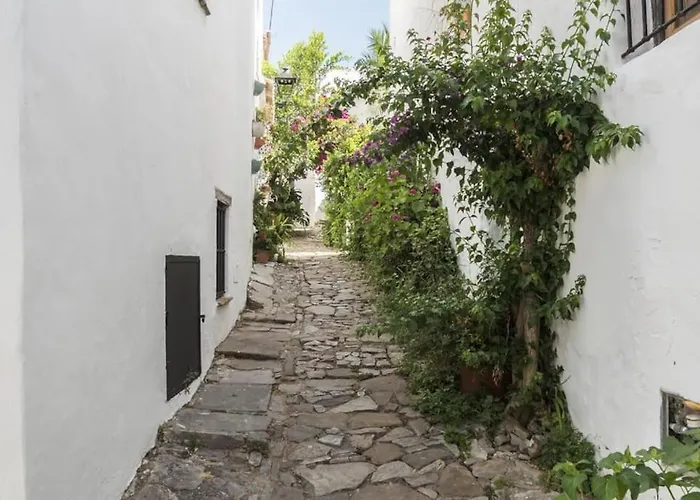 Tranquilo Y Comodo Apartamento En Vejer De La Frontera