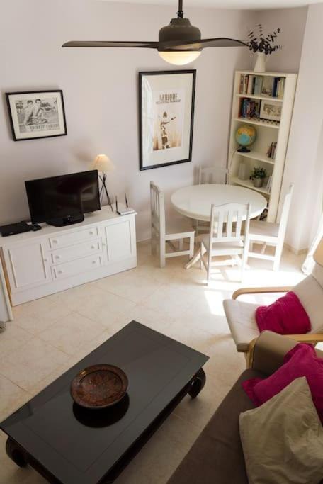 Apartment Tranquilo Y Comodo En *