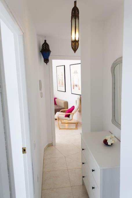 Apartment Tranquilo Y Comodo En