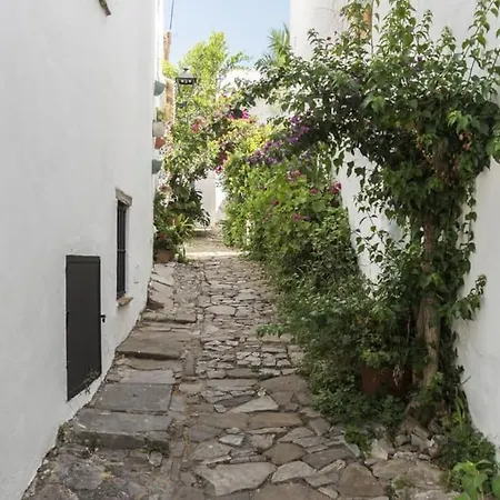 Tranquilo Y Comodo Apartamento En Vejer De La Frontera Exterior photo